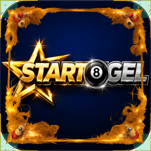startogel — galeri pratinjau Resmi APK